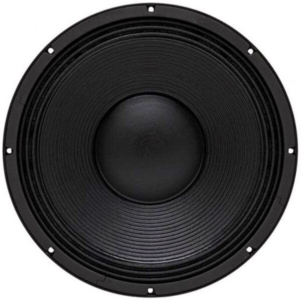 Main product image for B&C 15SW115-4 15" Professional Neodymium Subwoo 294-5990